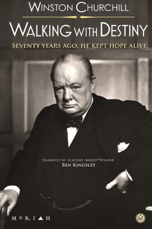 allmovie winston churchill